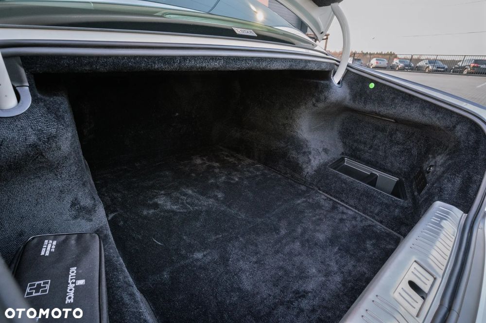 Rolls-Royce Ghost - 14