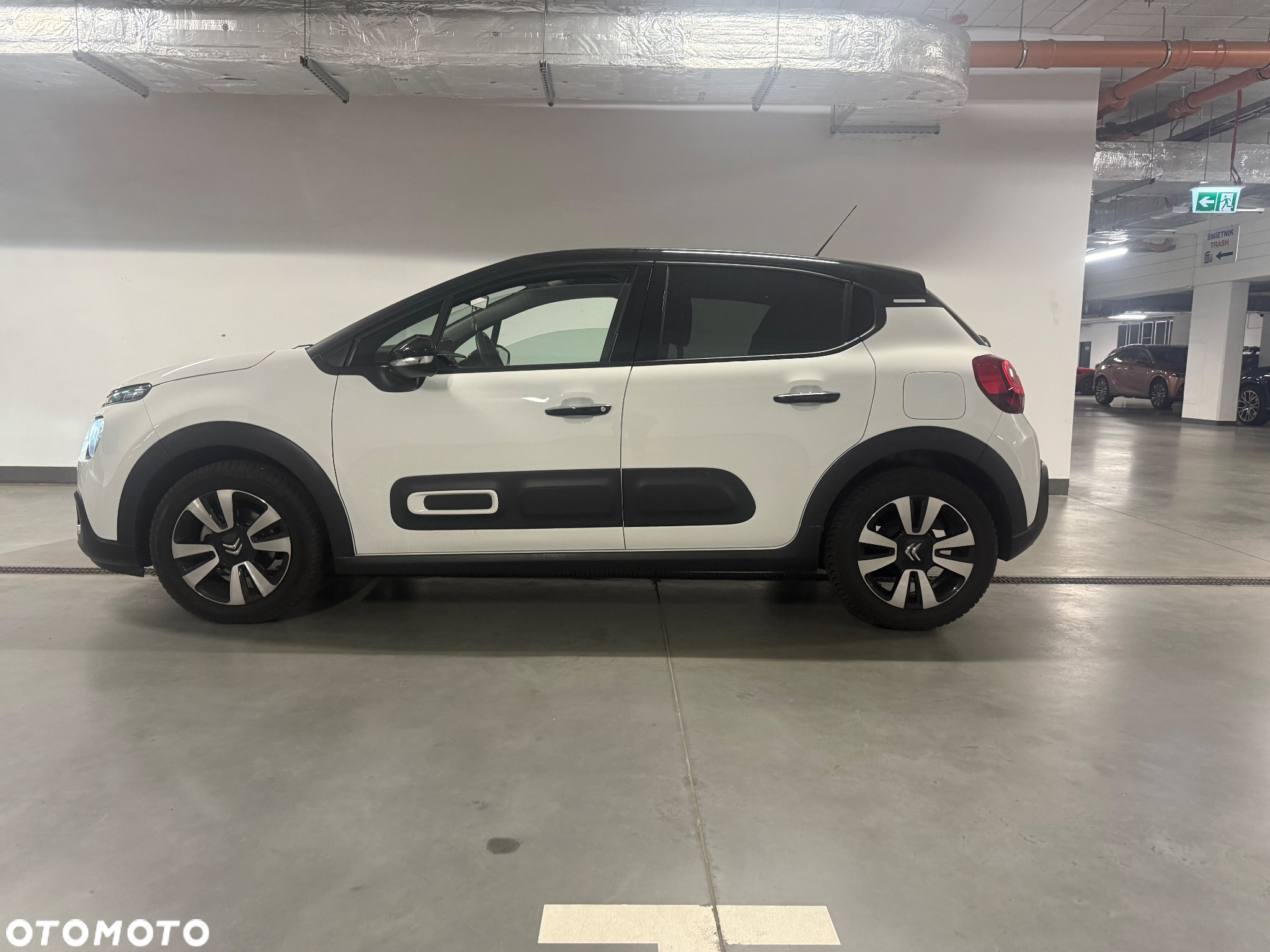 Citroën C3 - 8