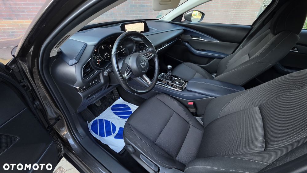Mazda CX-30 2.0 mHEV Prime-Line 2WD - 16