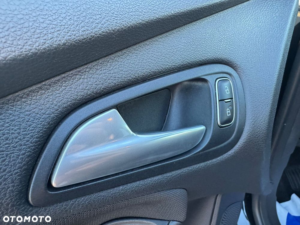 Ford Focus - 20