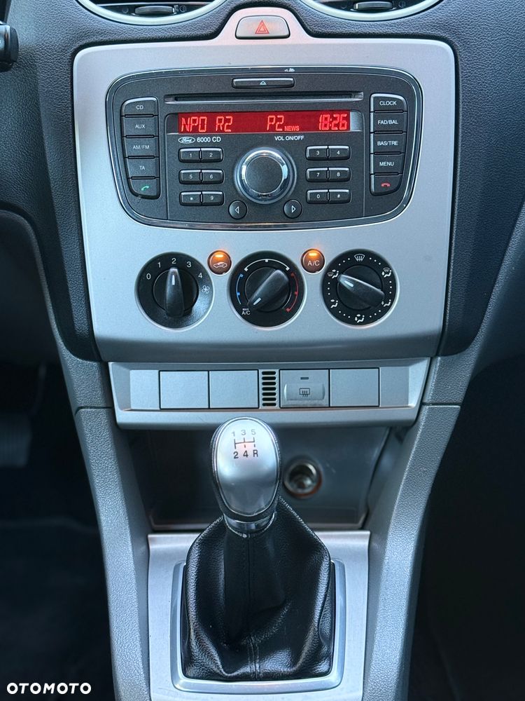 Ford Focus - 31