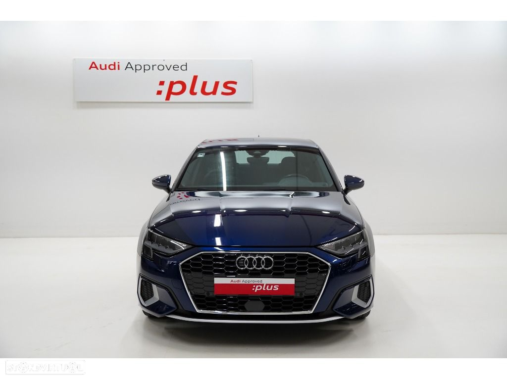 Audi A3 Sportback 30 TFSI Advanced S tronic - 7