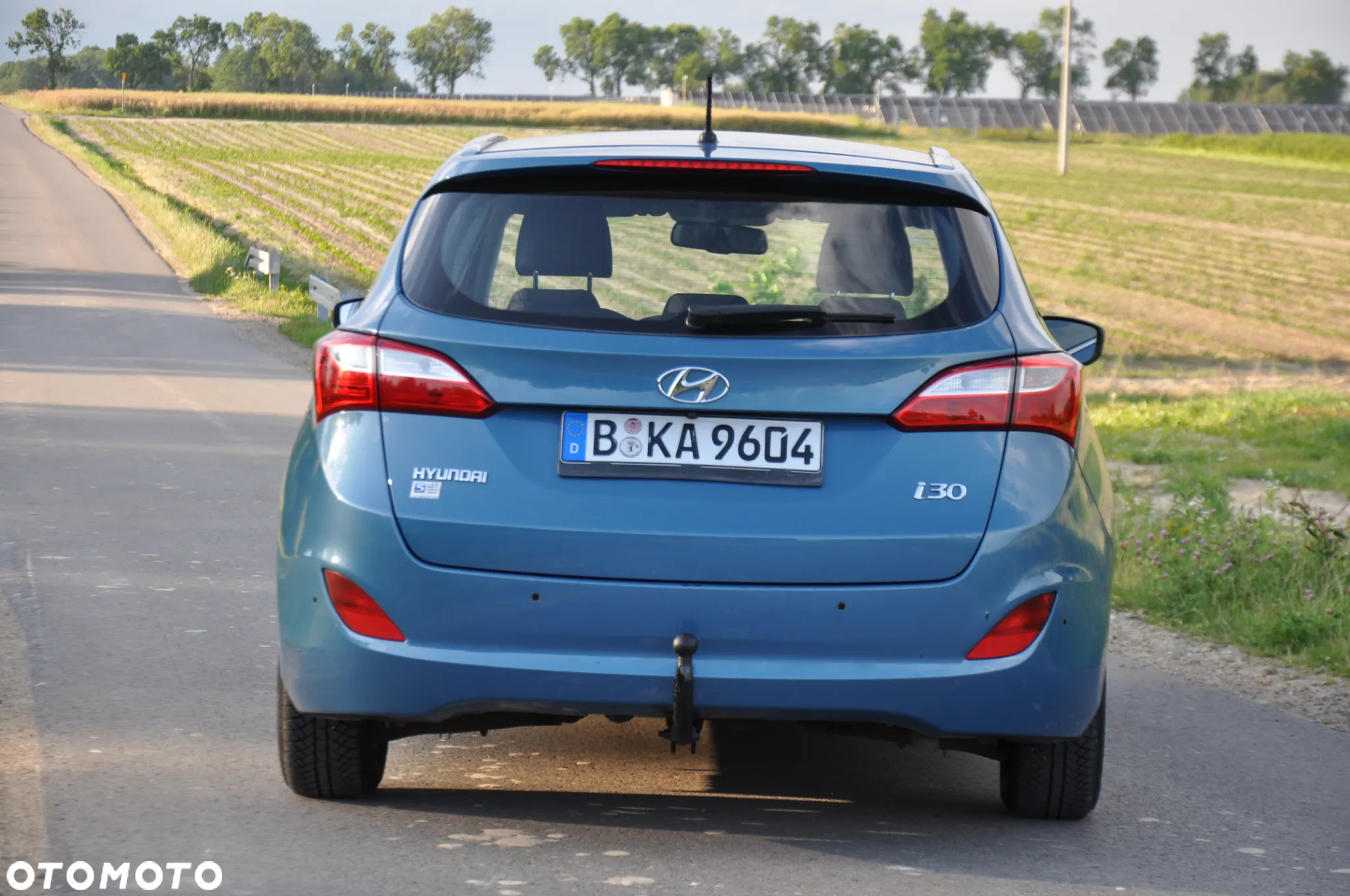 Hyundai i30 1.6 CRDi BlueDrive Premium - 11