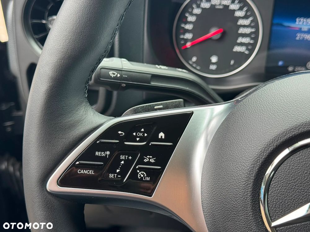 Mercedes-Benz Vito - 19