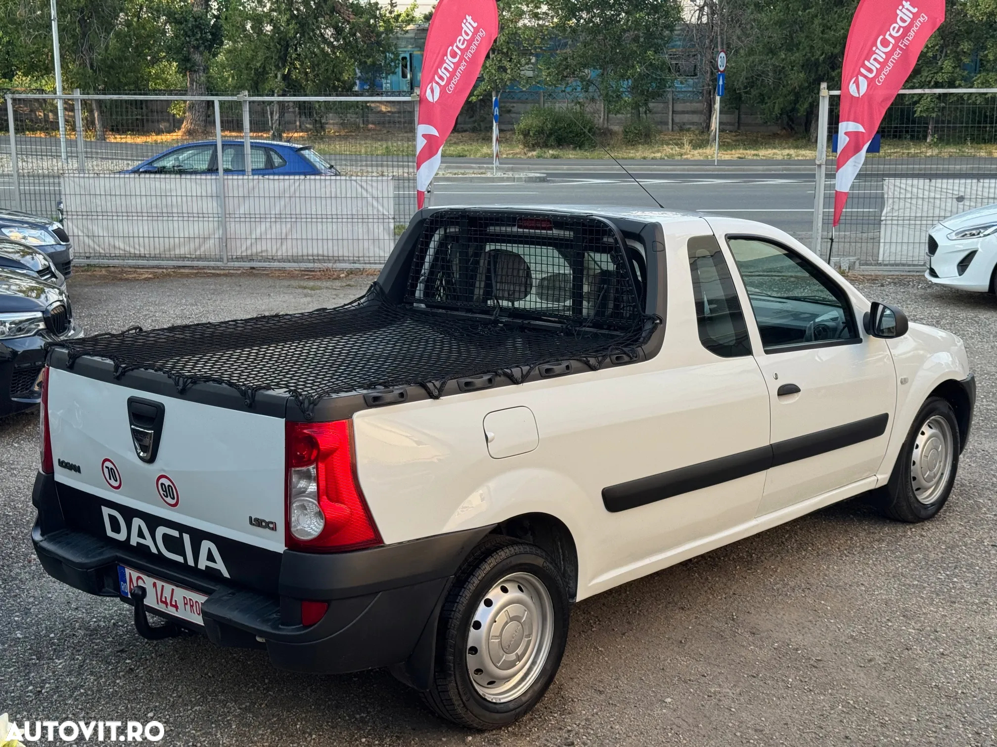 Dacia LOGAN PICK-UP - 3