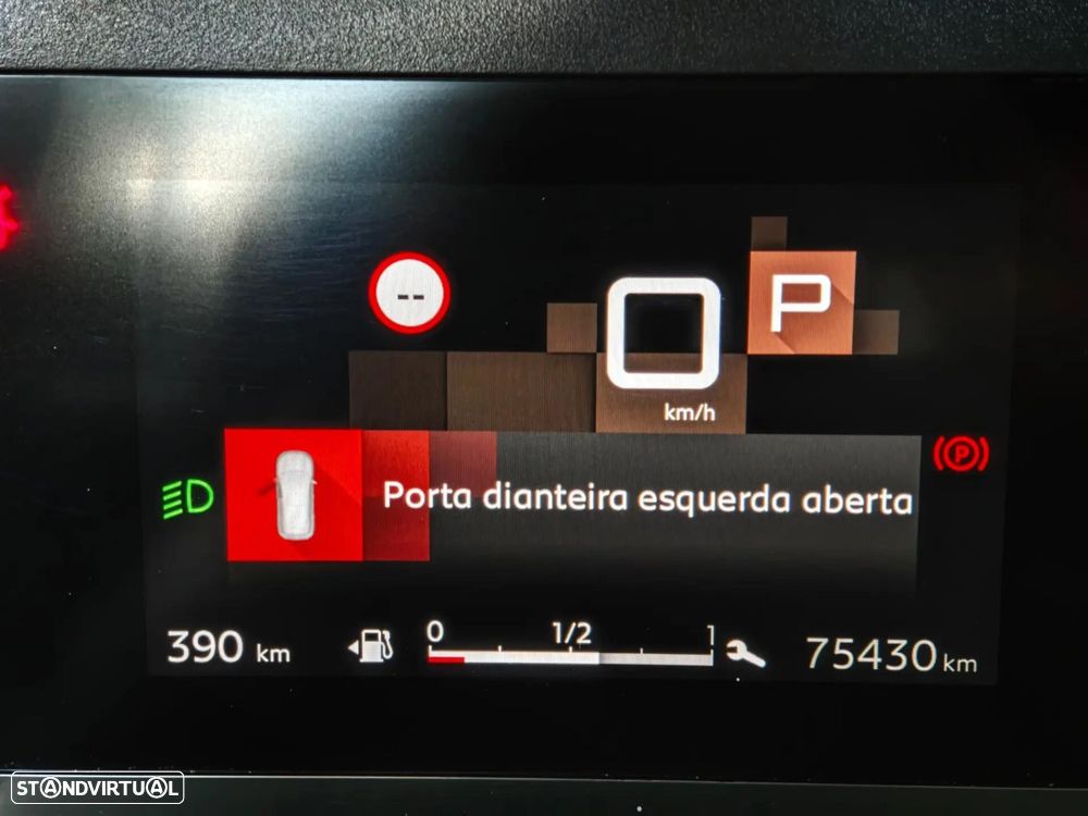 Citroën C4 PureTech 130 Stop&Start EAT8 FEEL PACK - 7
