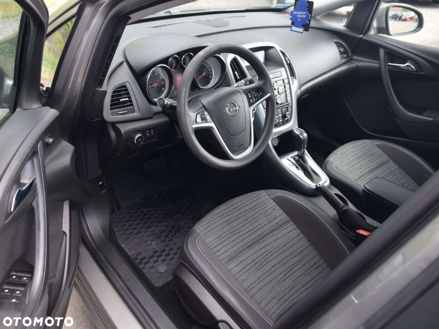 Opel Astra - 21
