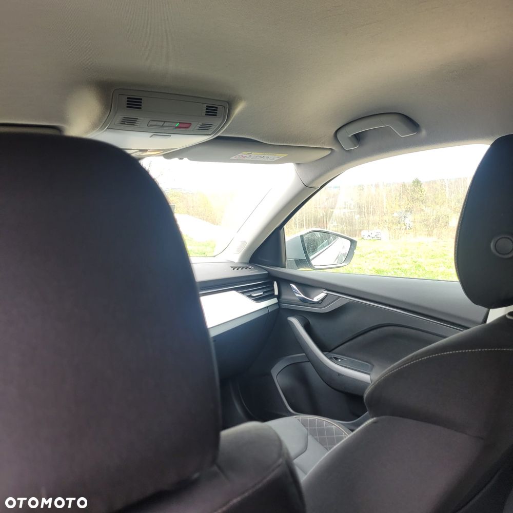 Skoda Scala 1.6 TDI SCR Ambition DSG - 15