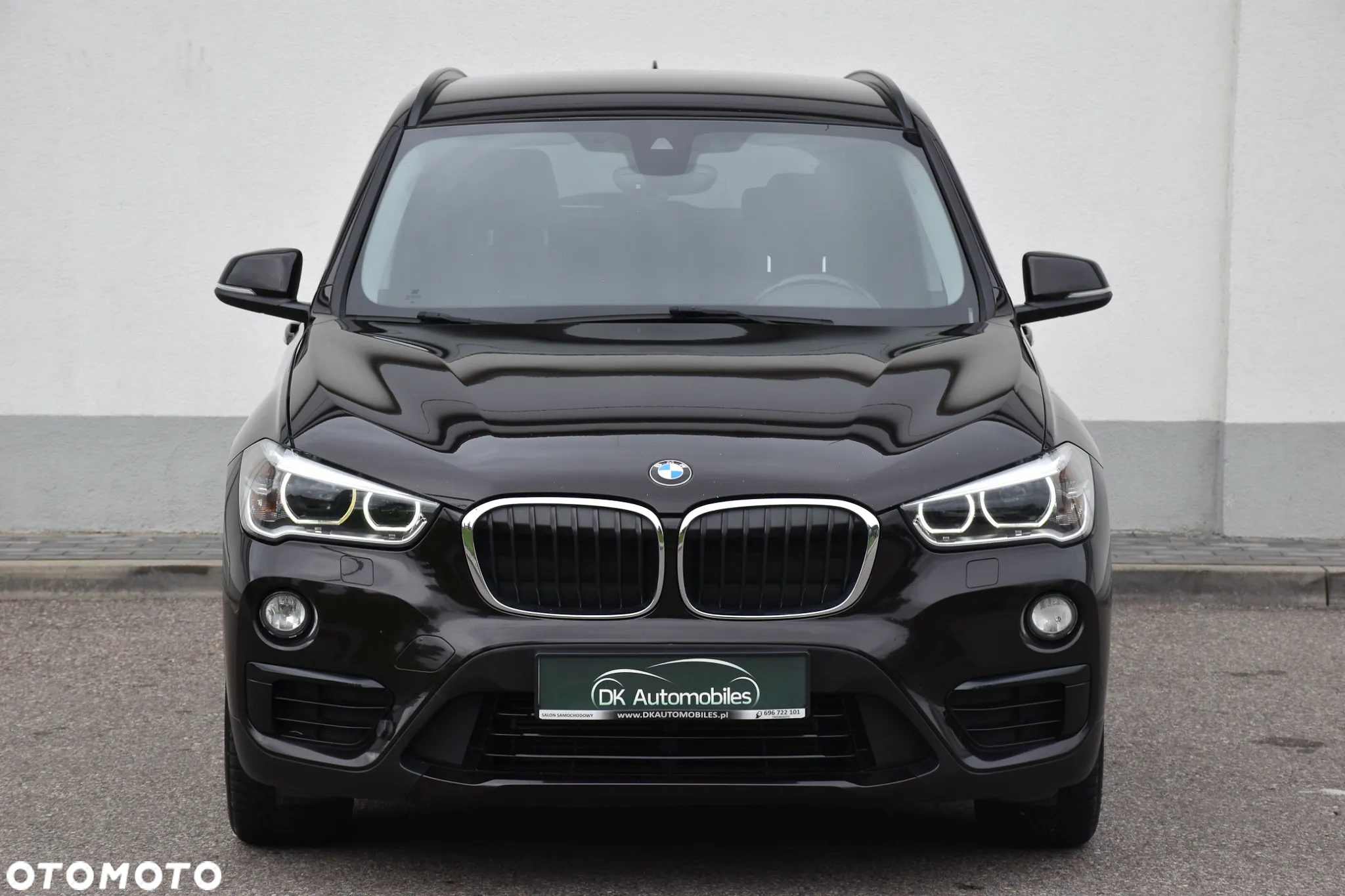 BMW X1 xDrive20i xLine sport - 5
