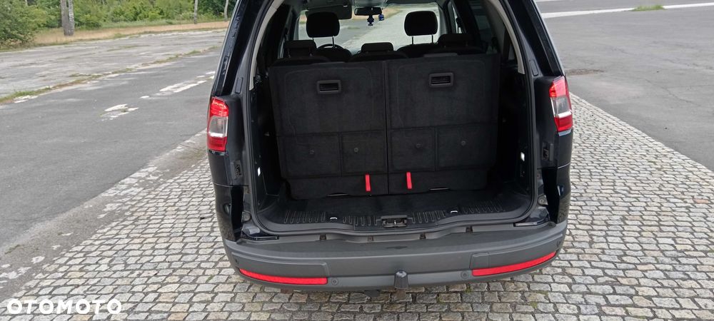 Ford Galaxy - 7