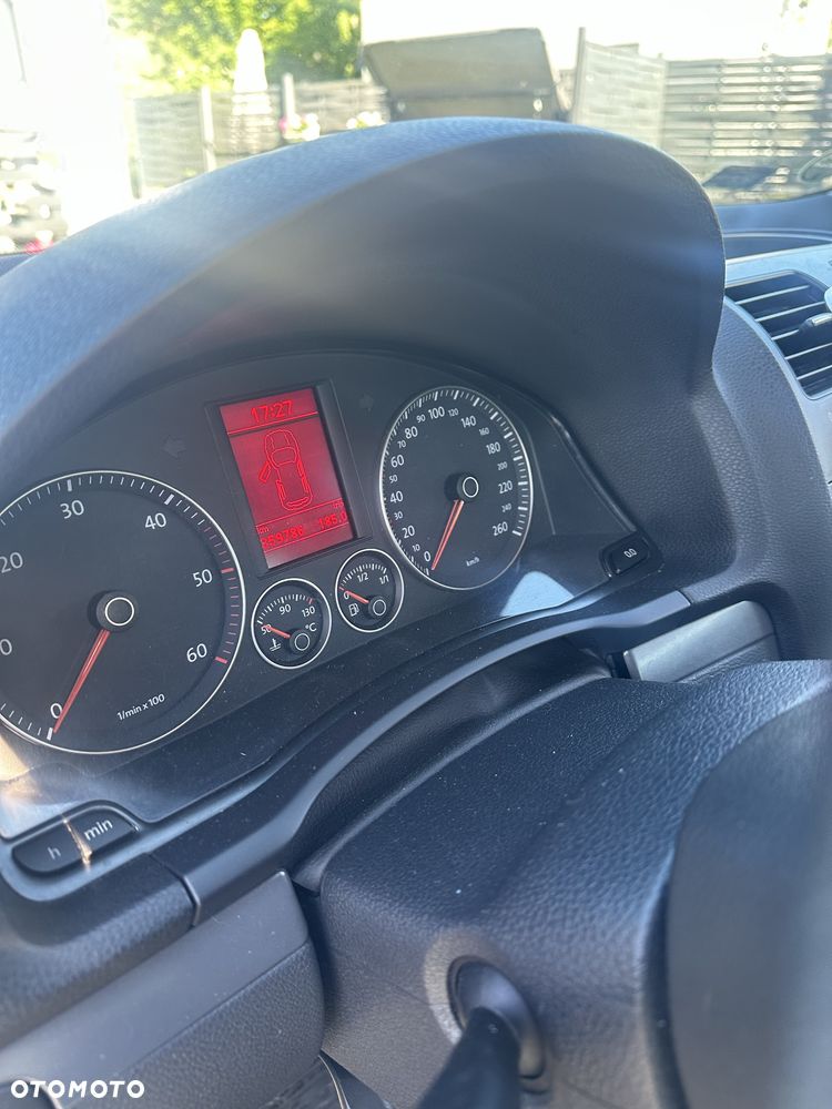 Volkswagen Golf - 7
