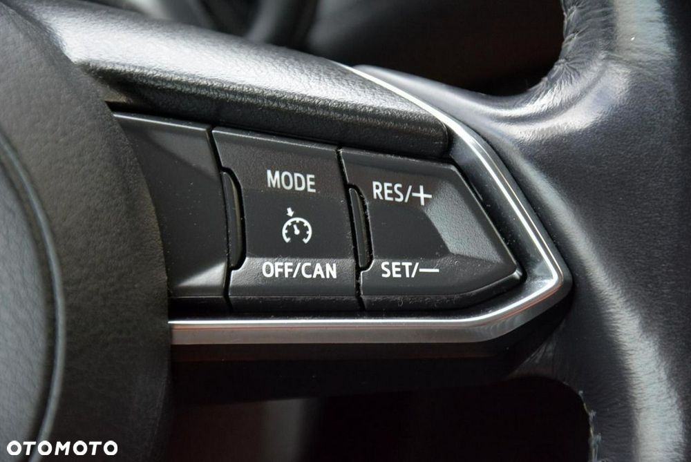 Mazda 6 SKYACTIV-D 150 i-ELOOP Nakama - 36