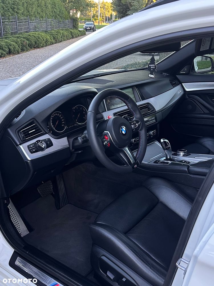 BMW Seria 5 - 15