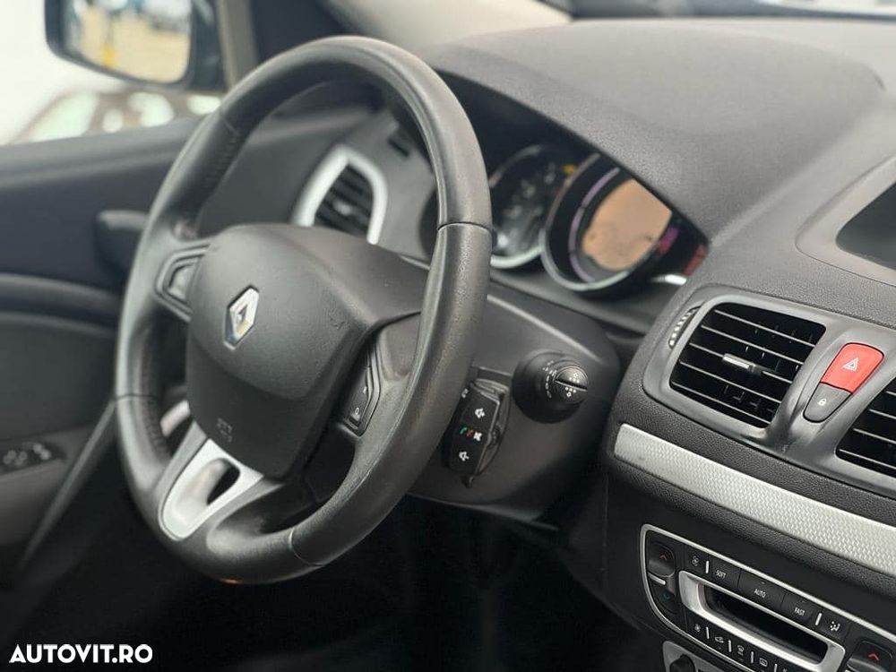 Renault Megane 1.5 dCi Expression - 28