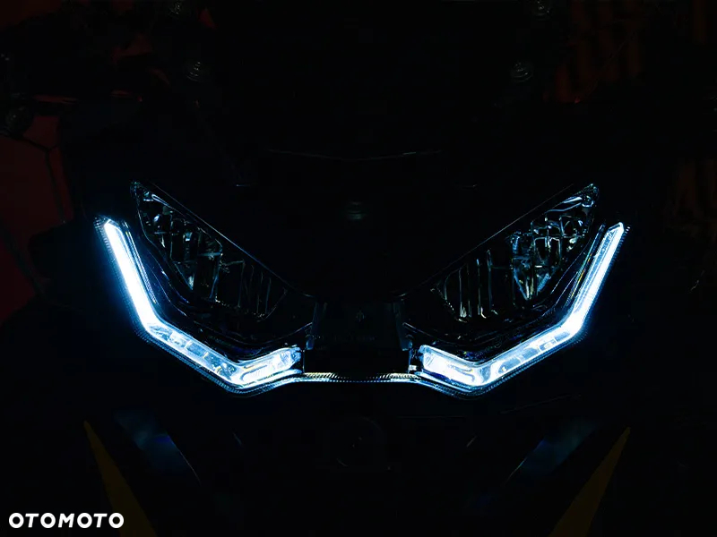QJMOTOR 900 S - 16