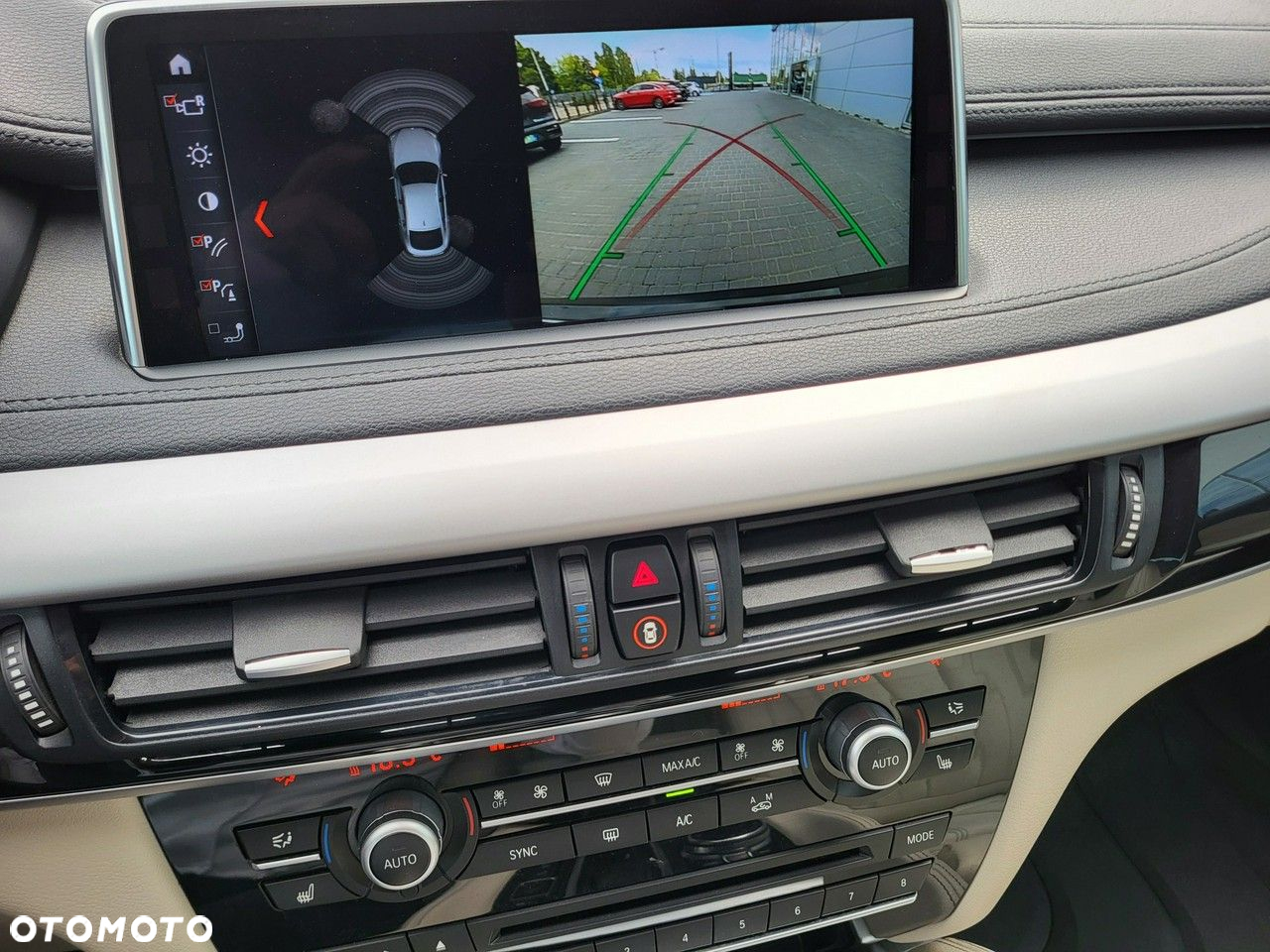BMW X6 xDrive30d - 32