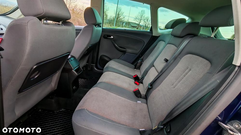 Seat Altea XL 2.0 TDI DPF Sport - 24