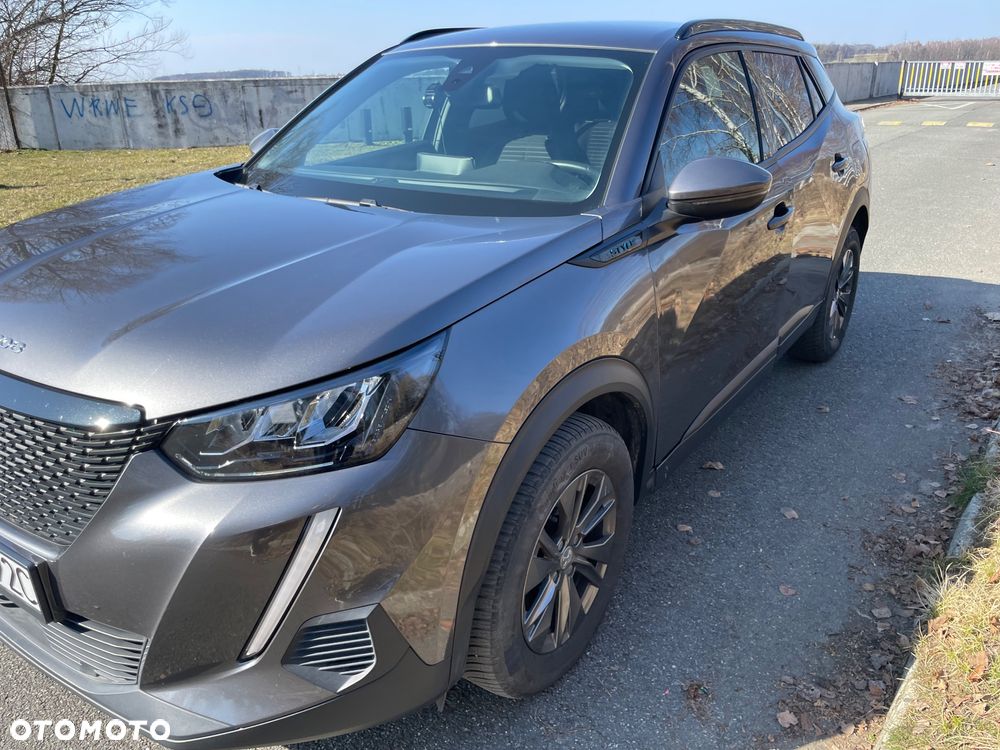 Peugeot 2008 1.5 BlueHDi Active Pack S&S - 3