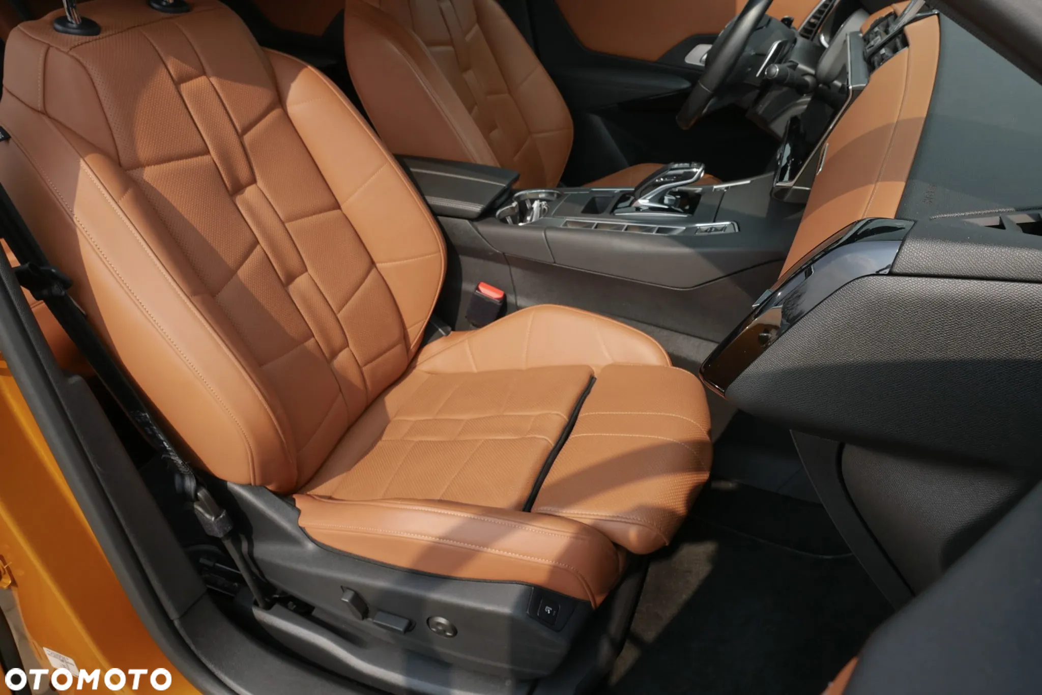 DS Automobiles DS 7 Crossback 1.6 E-Tense Opera - 22