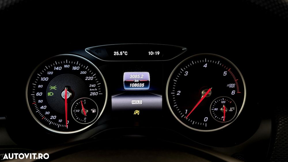 Mercedes-Benz A 160 - 18