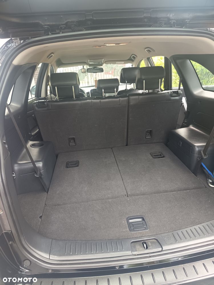 Chevrolet Captiva - 8