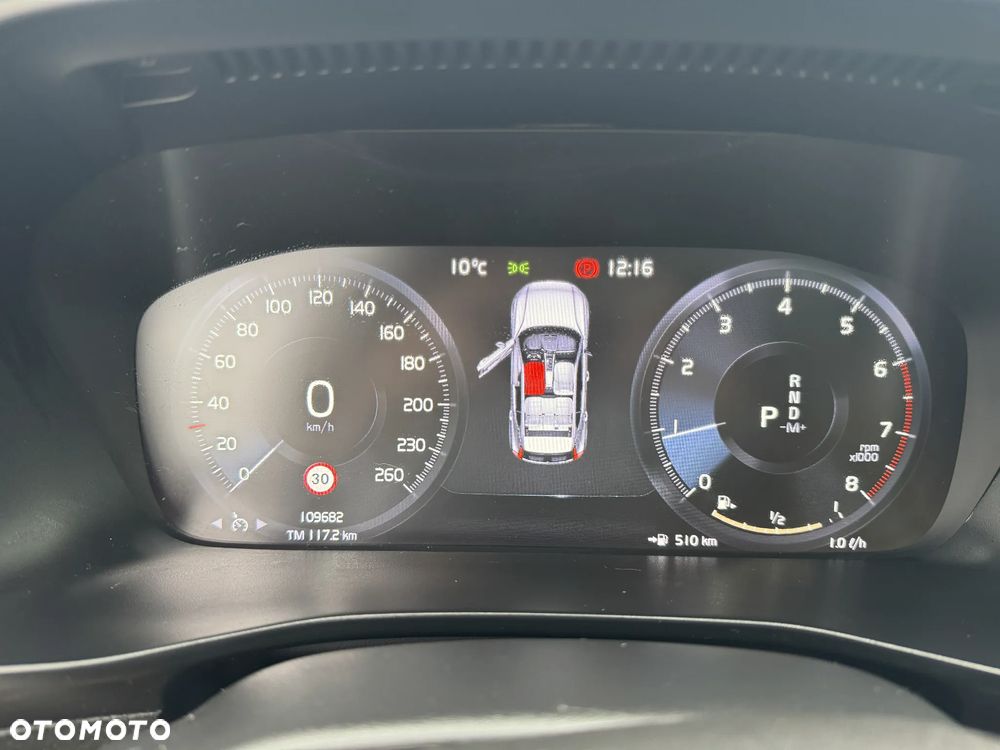 Volvo XC 40 T4 Momentum Pro - 15