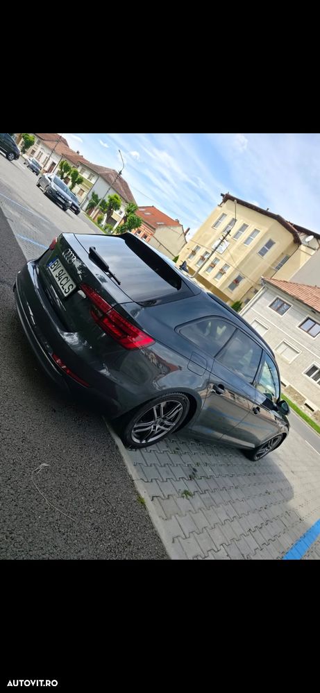 AUDI A4 Avant 2016 — imagine 11