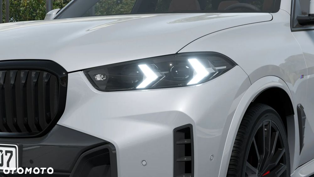 BMW X5 xDrive30d - 7