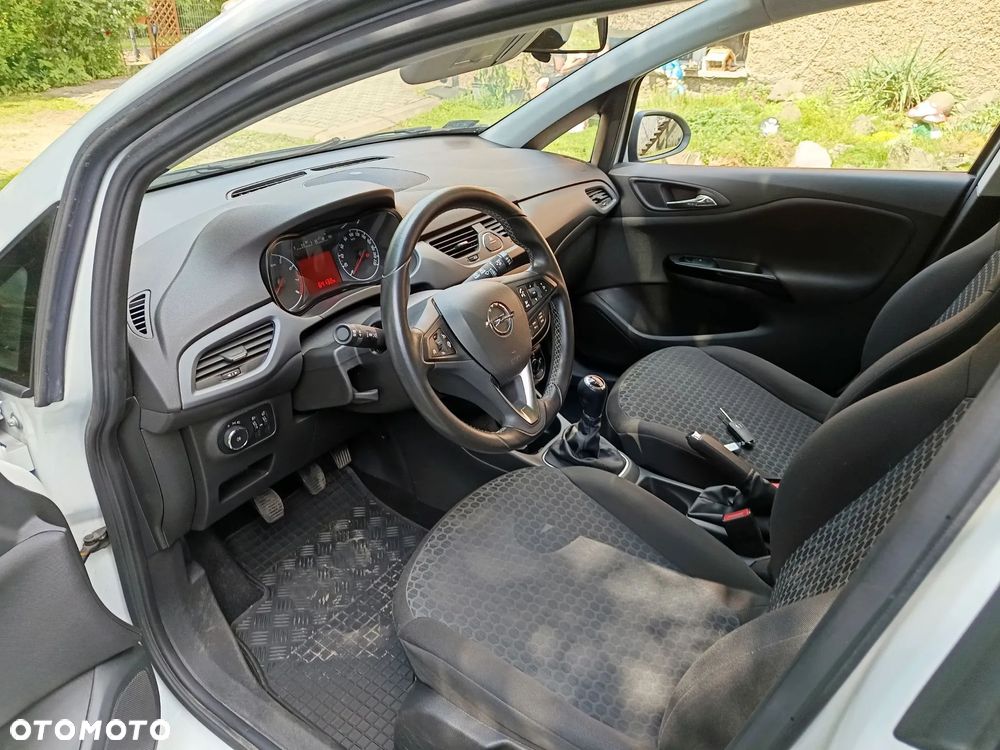 Opel Corsa 1.4 Enjoy - 11