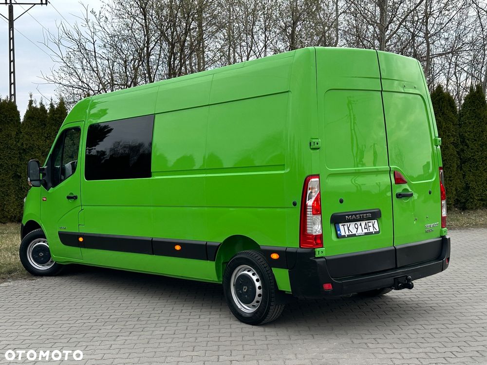 Renault Master - 8