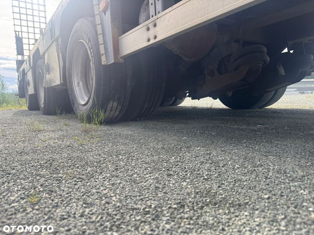 Inny TIRKON LWB3D - 14