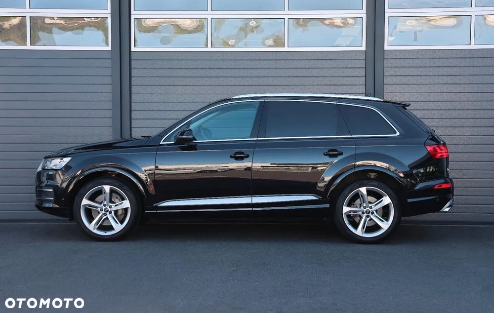 Audi Q7 - 6
