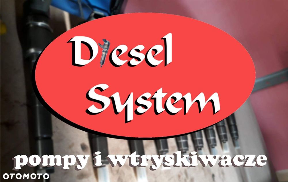 wtrysk wtryski toyota 1.4 d4d 0445116009 - 2