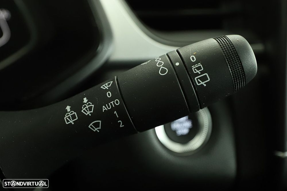 Renault Captur 1.0 TCe Techno Bi-Fuel - 18