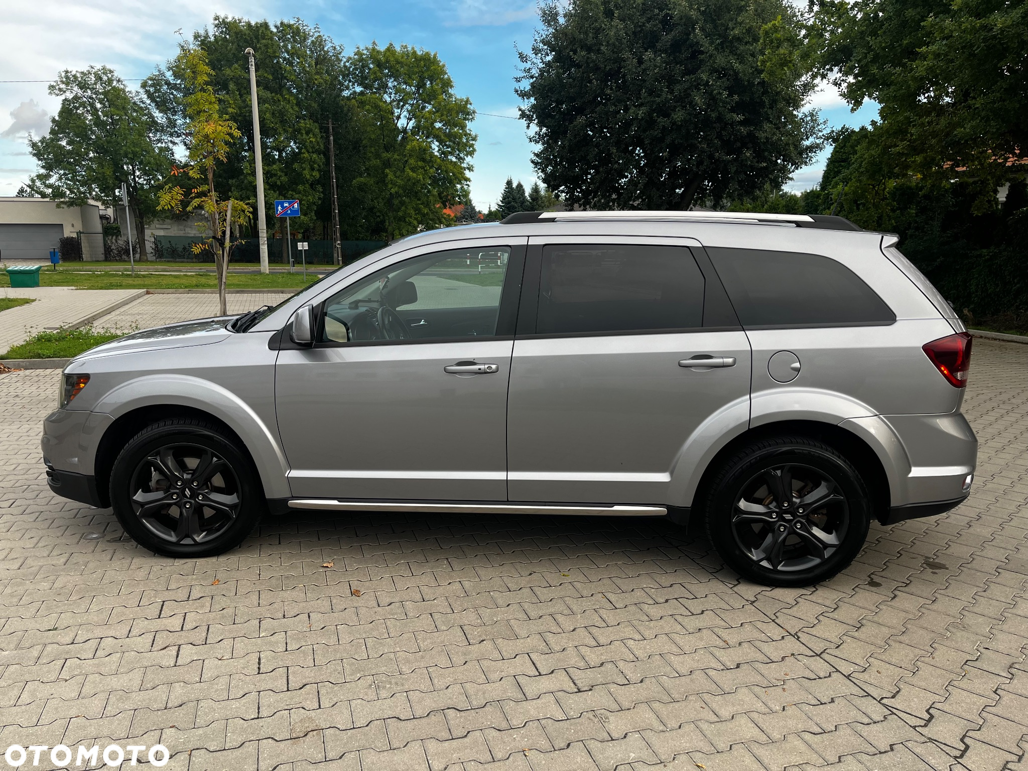 Dodge Journey - 10