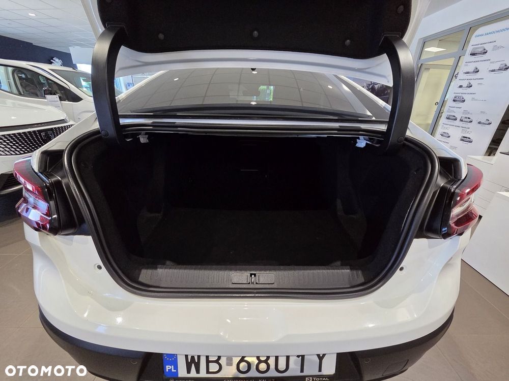 Citroën C4X 1.2 PureTech Max S&S EAT8 - 9