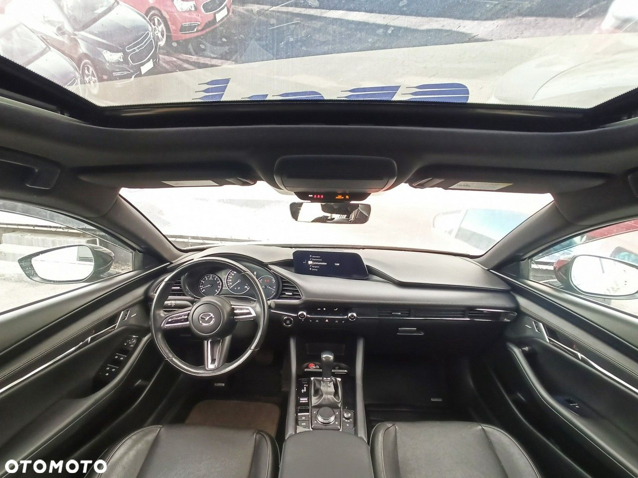 Mazda 3 - 13