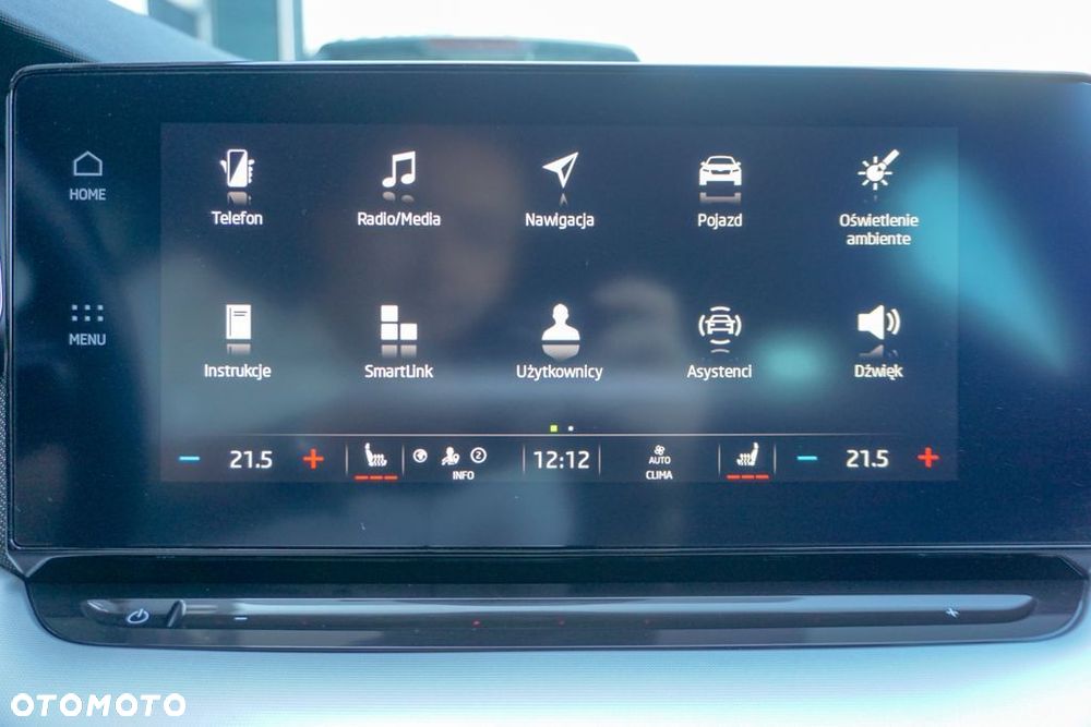 Skoda Octavia 2.0 TDI Style DSG - 30