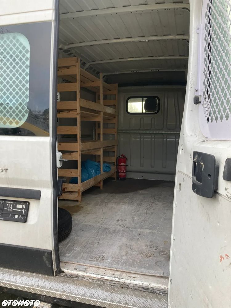 Peugeot BOXER - 7