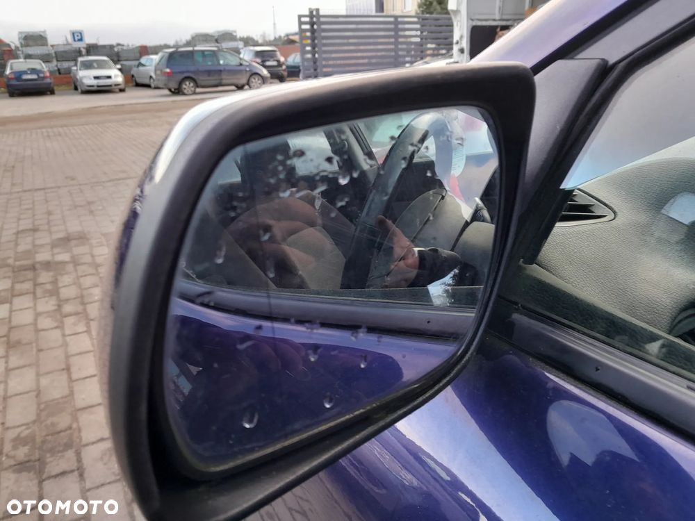 MAZDA 6 LUSTERKO LEWE KOLOR: 25E - 4