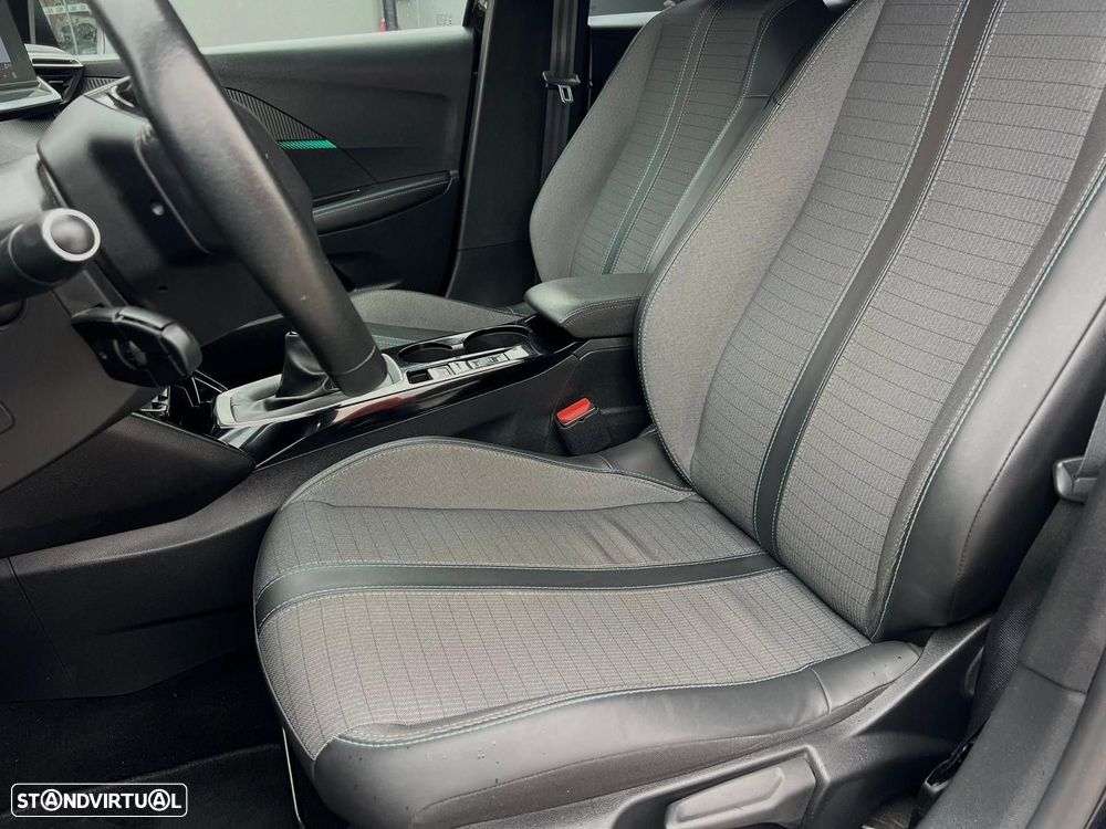 Peugeot 208 1.2 PureTech Allure - 15