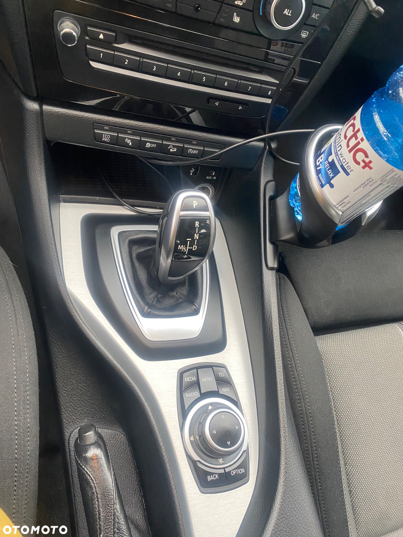 BMW X1 xDrive18d - 10
