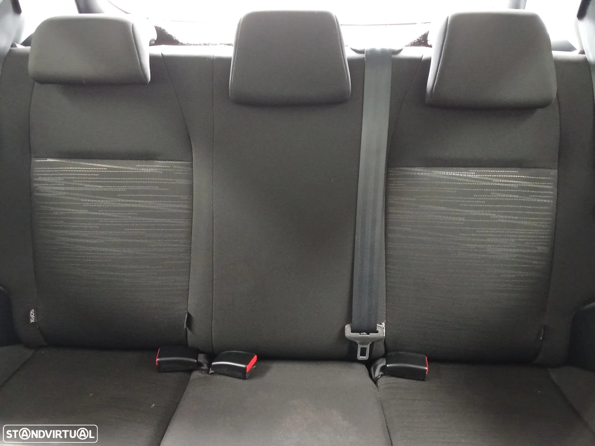 Peugeot 208 1.0 VTi Access - 8