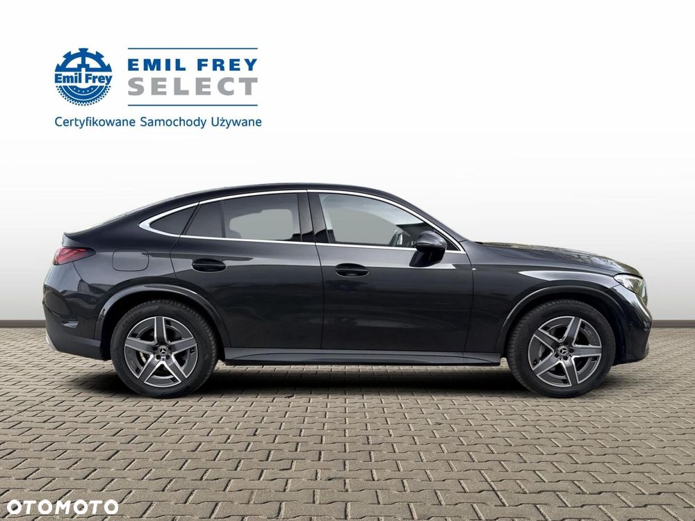 Mercedes-Benz GLC - 7