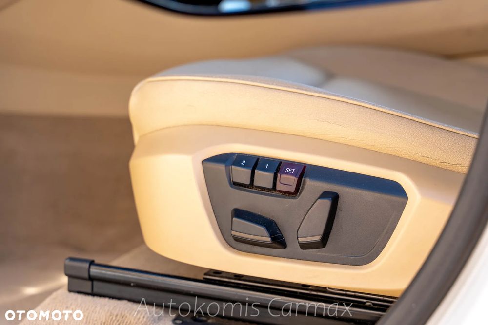 BMW X3 - 19