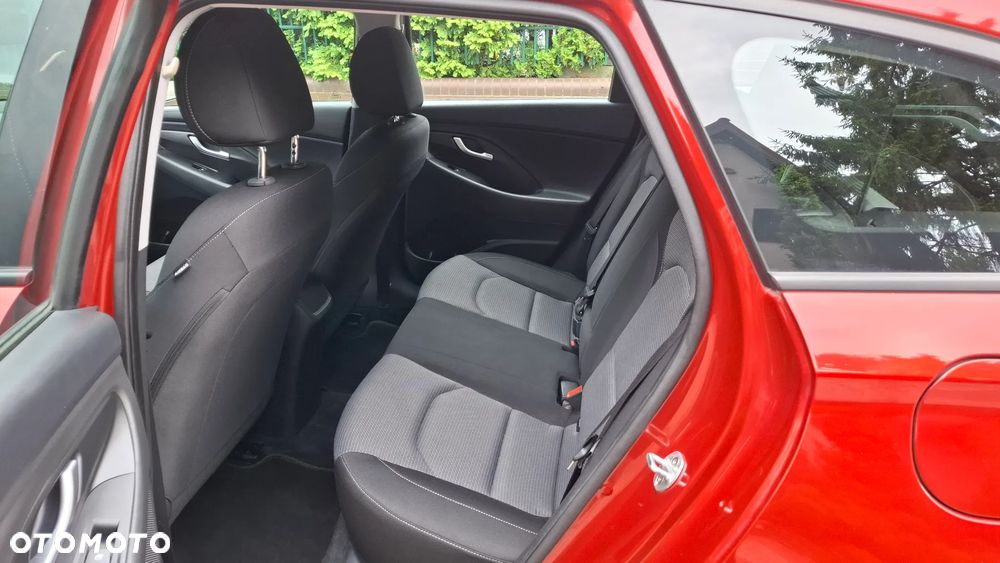 Hyundai i30 1.4 Advantage - 18