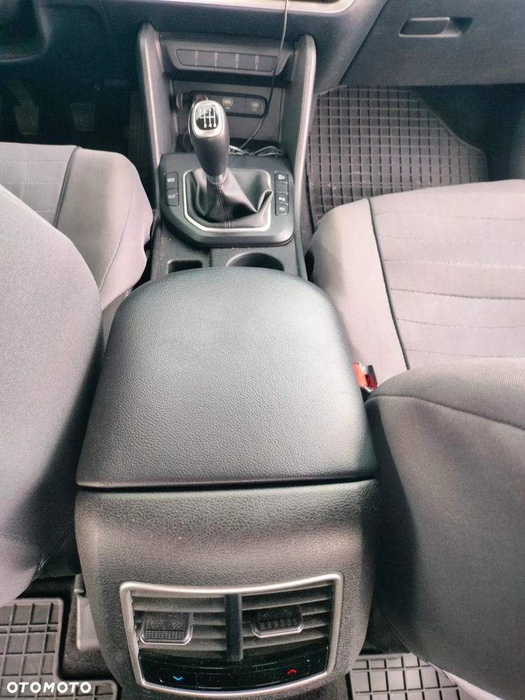 Kia Sportage - 14
