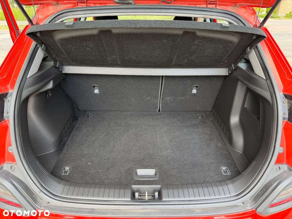 Hyundai Kona 1.0 T-GDI Trend - 18