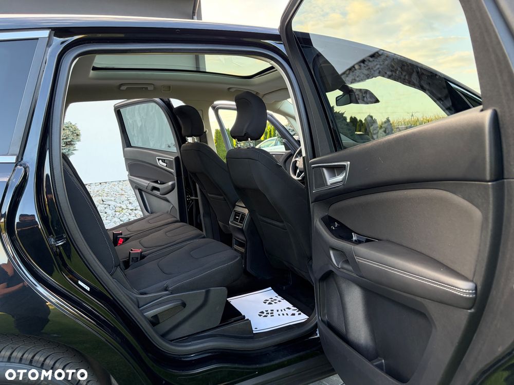 Ford S-Max 1.5 EcoBoost Titanium - 33