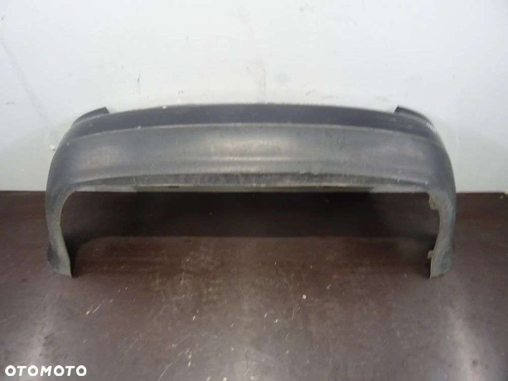 AUDI A4 B6 01-04 KOMBI ZDERZAK TYŁ TYLNY LZ5L - 7